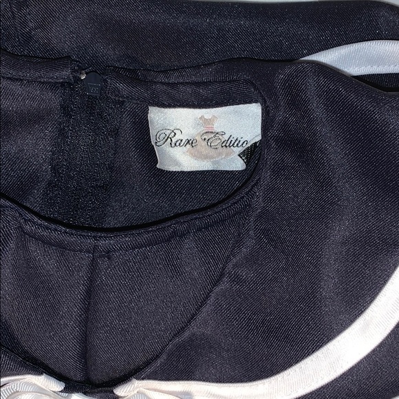 EUC Girls Sailor Dress - Picture 6 of 6